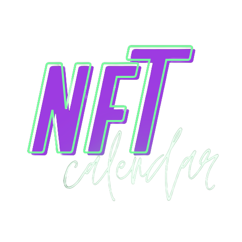 as seen on NFTCalendar